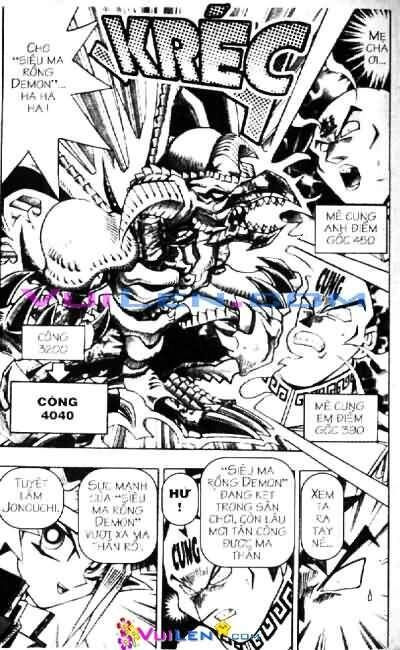 Vua Trò Chơi Chapter 74 - 115