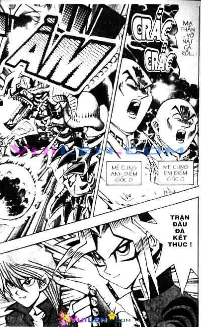 Vua Trò Chơi Chapter 74 - 119