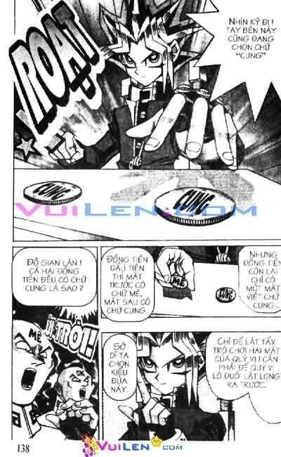 Vua Trò Chơi Chapter 74 - 136