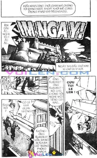 Vua Trò Chơi Chapter 74 - 141