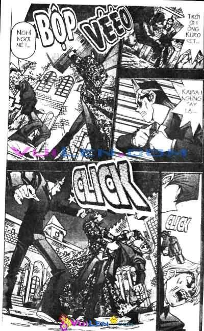 Vua Trò Chơi Chapter 74 - 144