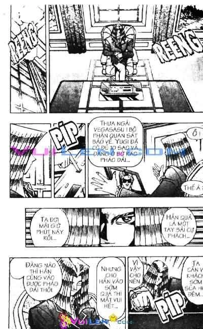 Vua Trò Chơi Chapter 74 - 146