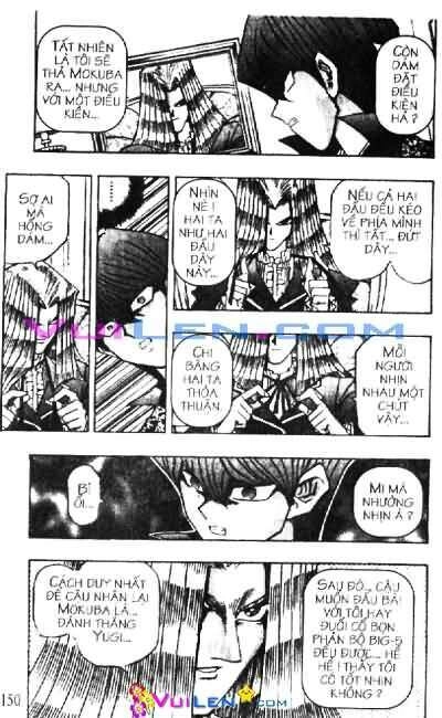 Vua Trò Chơi Chapter 74 - 148