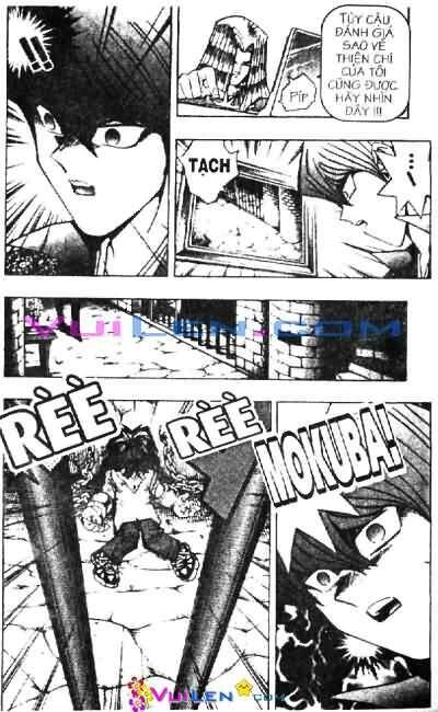 Vua Trò Chơi Chapter 74 - 149