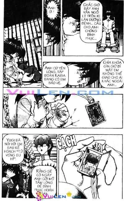 Vua Trò Chơi Chapter 74 - 150