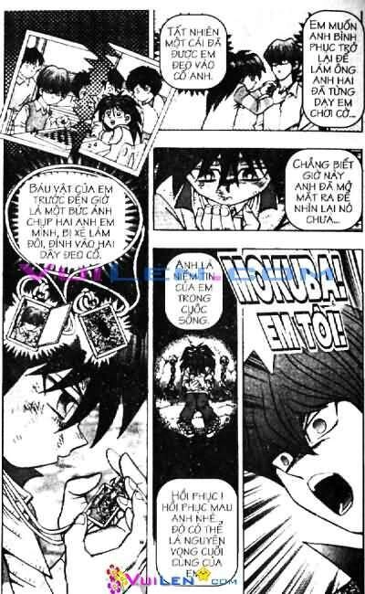 Vua Trò Chơi Chapter 74 - 151