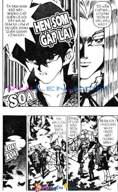 Vua Trò Chơi Chapter 74 - 153