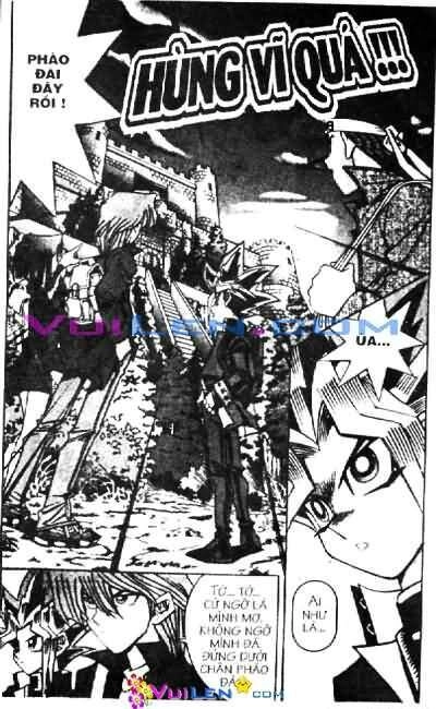 Vua Trò Chơi Chapter 75 - 2