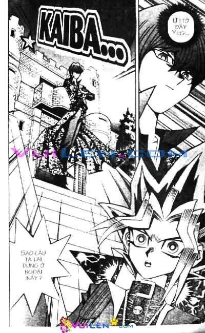 Vua Trò Chơi Chapter 75 - 3