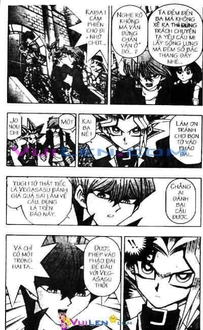 Vua Trò Chơi Chapter 75 - 6