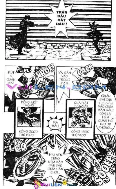 Vua Trò Chơi Chapter 75 - 14