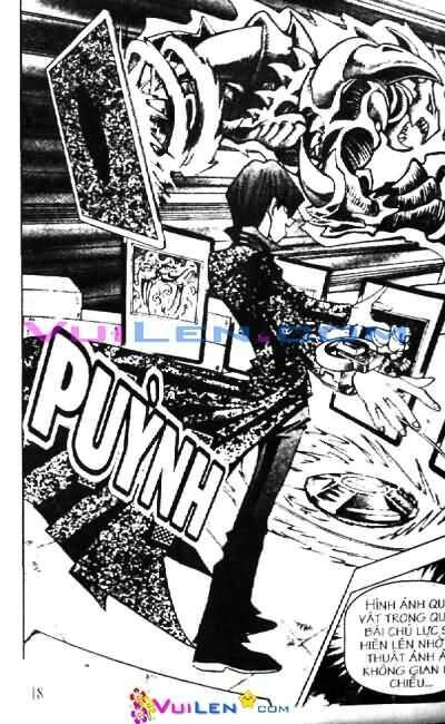 Vua Trò Chơi Chapter 75 - 15