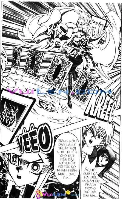 Vua Trò Chơi Chapter 75 - 16