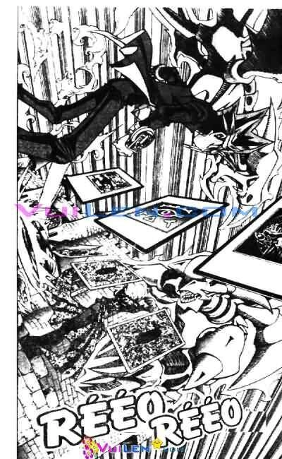 Vua Trò Chơi Chapter 75 - 19