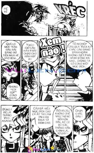 Vua Trò Chơi Chapter 75 - 20