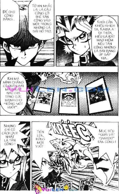 Vua Trò Chơi Chapter 75 - 24