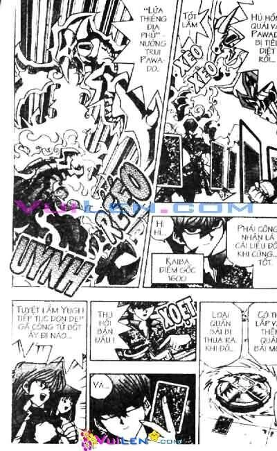 Vua Trò Chơi Chapter 75 - 25