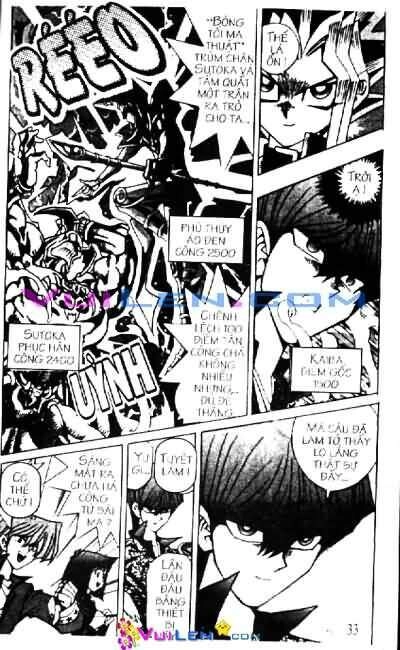 Vua Trò Chơi Chapter 75 - 30