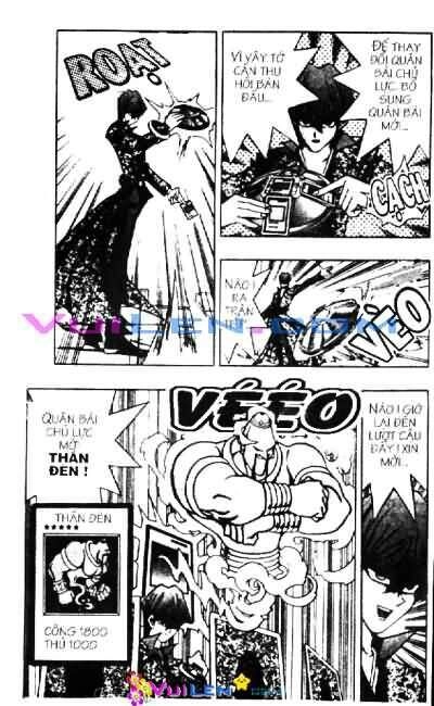 Vua Trò Chơi Chapter 75 - 31