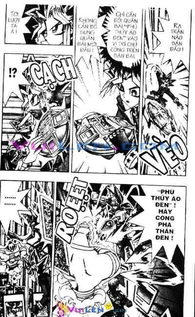 Vua Trò Chơi Chapter 75 - 32