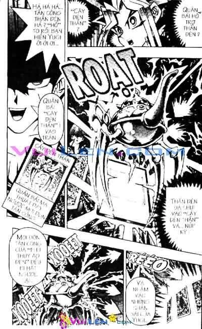 Vua Trò Chơi Chapter 75 - 33