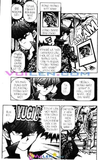 Vua Trò Chơi Chapter 75 - 39