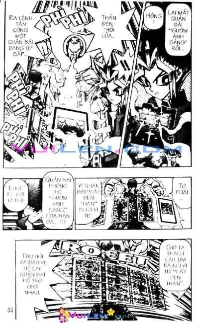 Vua Trò Chơi Chapter 75 - 41