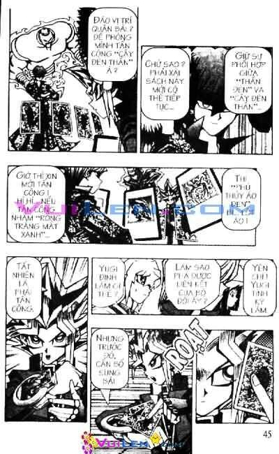 Vua Trò Chơi Chapter 75 - 42