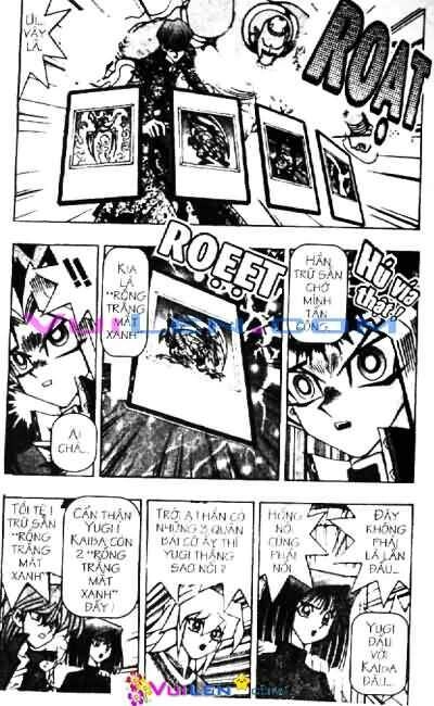 Vua Trò Chơi Chapter 75 - 45