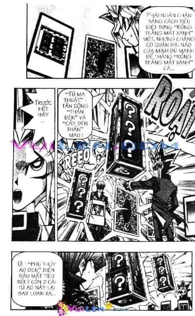 Vua Trò Chơi Chapter 75 - 47