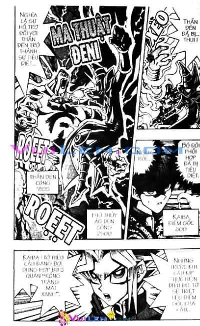 Vua Trò Chơi Chapter 75 - 49