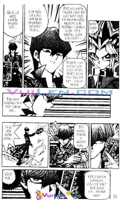 Vua Trò Chơi Chapter 75 - 50