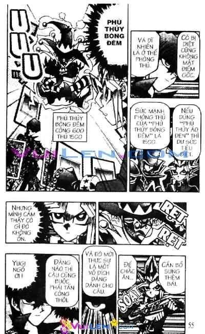 Vua Trò Chơi Chapter 75 - 52