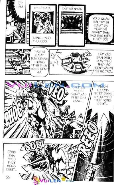 Vua Trò Chơi Chapter 75 - 53