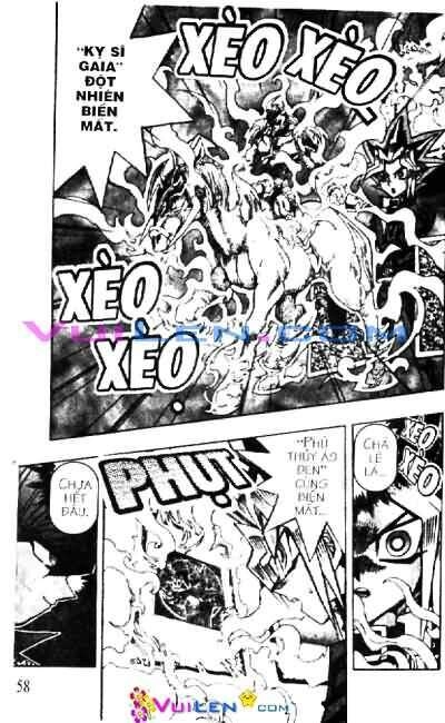 Vua Trò Chơi Chapter 75 - 55