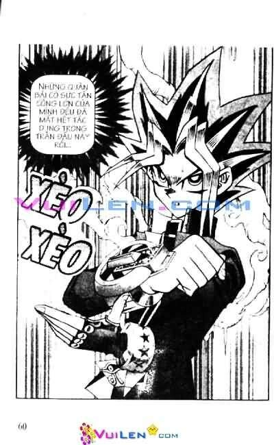 Vua Trò Chơi Chapter 75 - 57