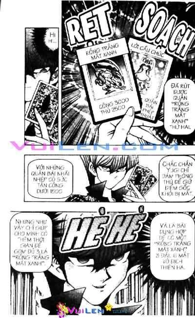 Vua Trò Chơi Chapter 75 - 61