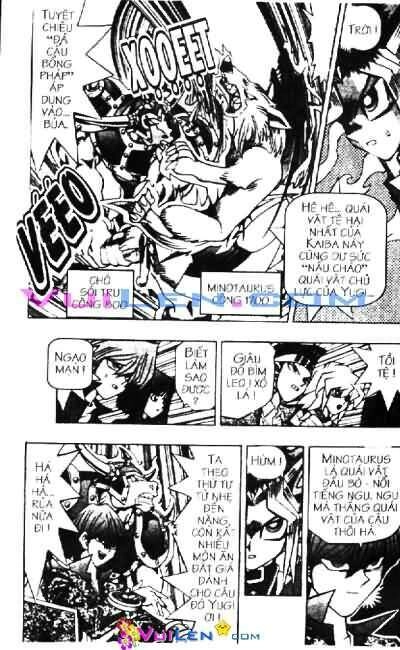 Vua Trò Chơi Chapter 75 - 63