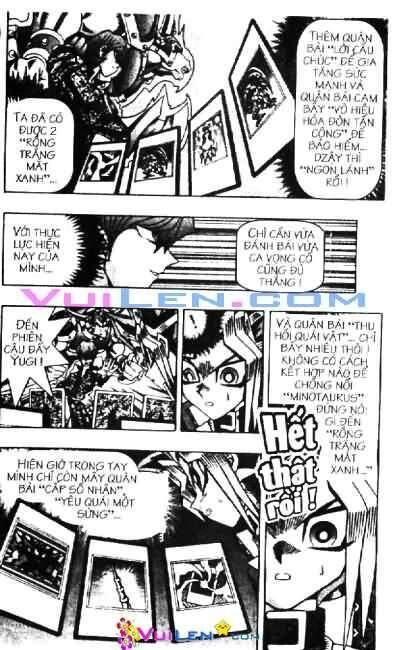 Vua Trò Chơi Chapter 75 - 64