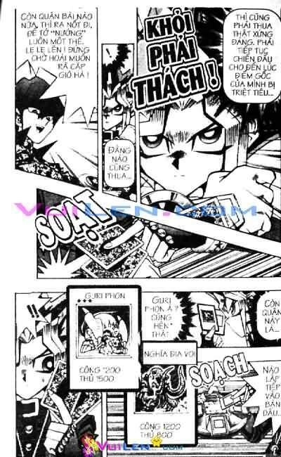 Vua Trò Chơi Chapter 75 - 65