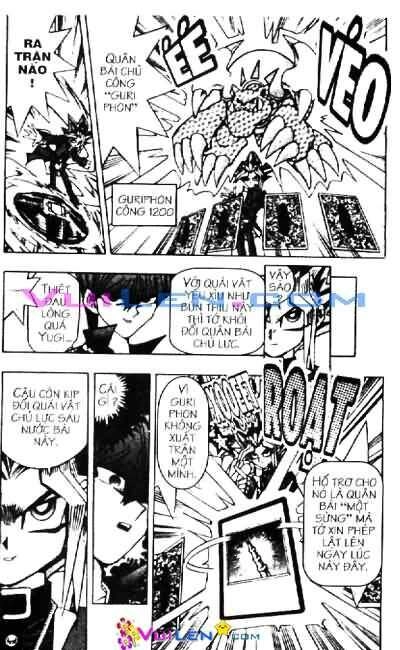 Vua Trò Chơi Chapter 75 - 66