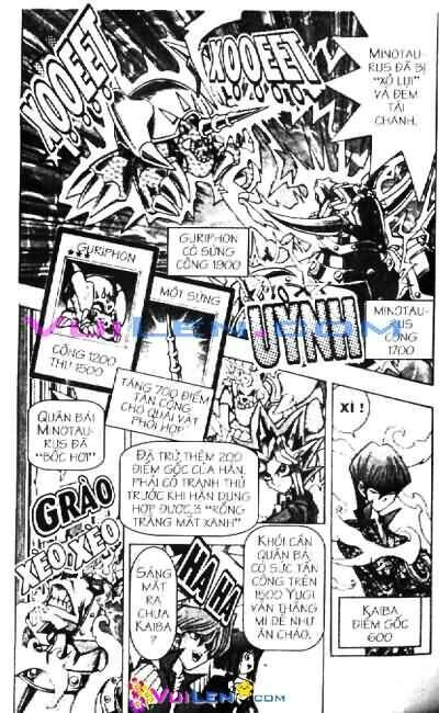 Vua Trò Chơi Chapter 75 - 67