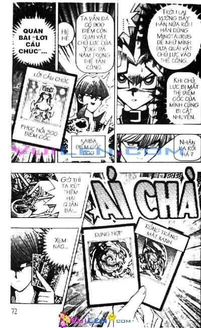 Vua Trò Chơi Chapter 75 - 69