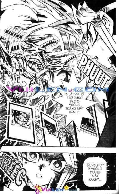 Vua Trò Chơi Chapter 75 - 74