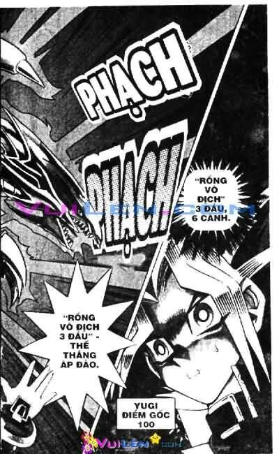 Vua Trò Chơi Chapter 75 - 76