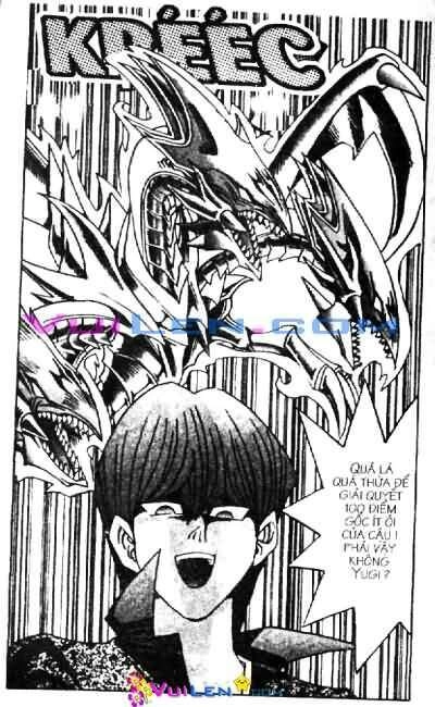 Vua Trò Chơi Chapter 75 - 77