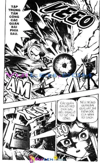 Vua Trò Chơi Chapter 75 - 81