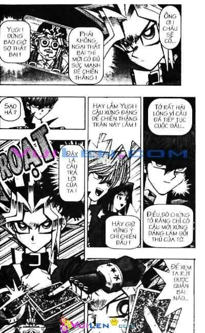 Vua Trò Chơi Chapter 75 - 84