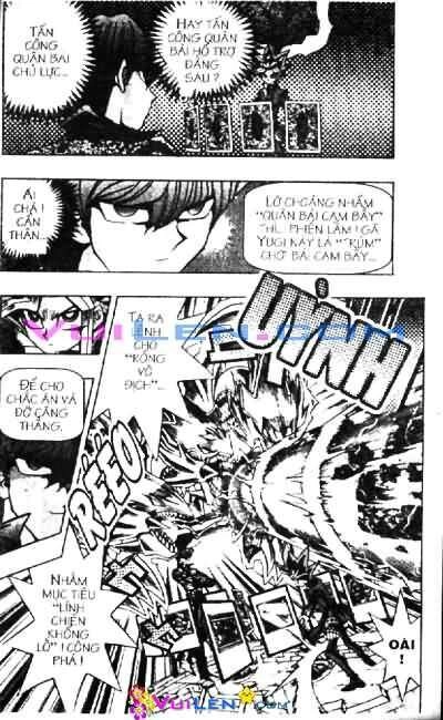 Vua Trò Chơi Chapter 75 - 86