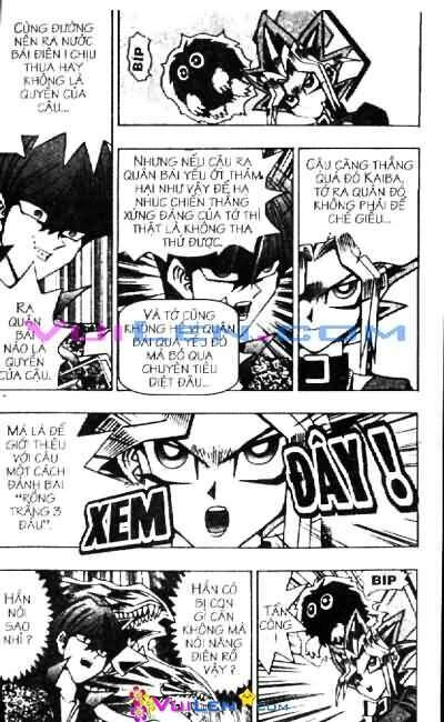 Vua Trò Chơi Chapter 75 - 90